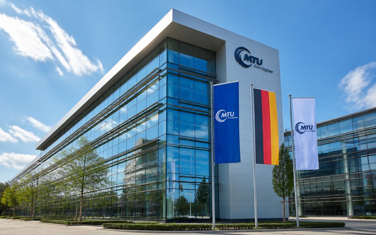 Corporate & technology